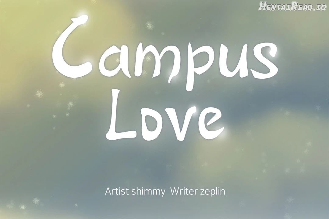 Campus Love Chapter 2 - page 5