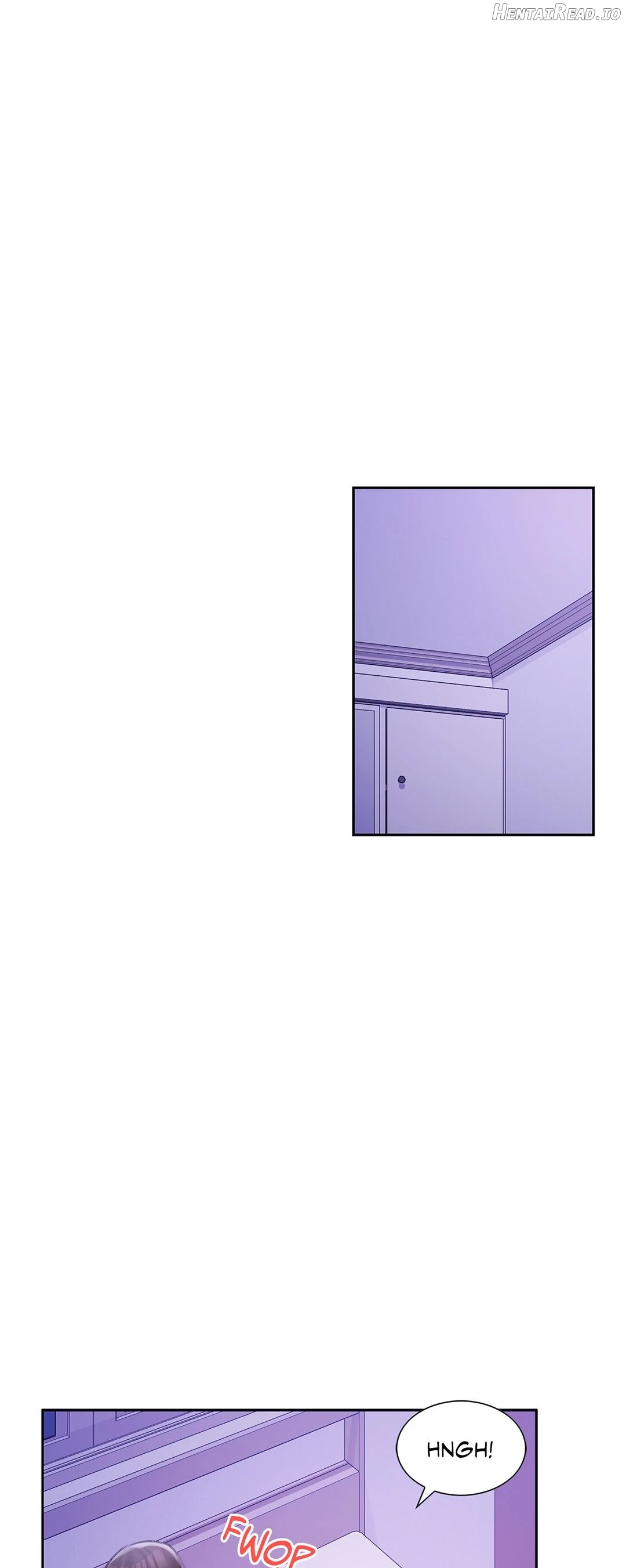 Campus Love Chapter 50 - page 17