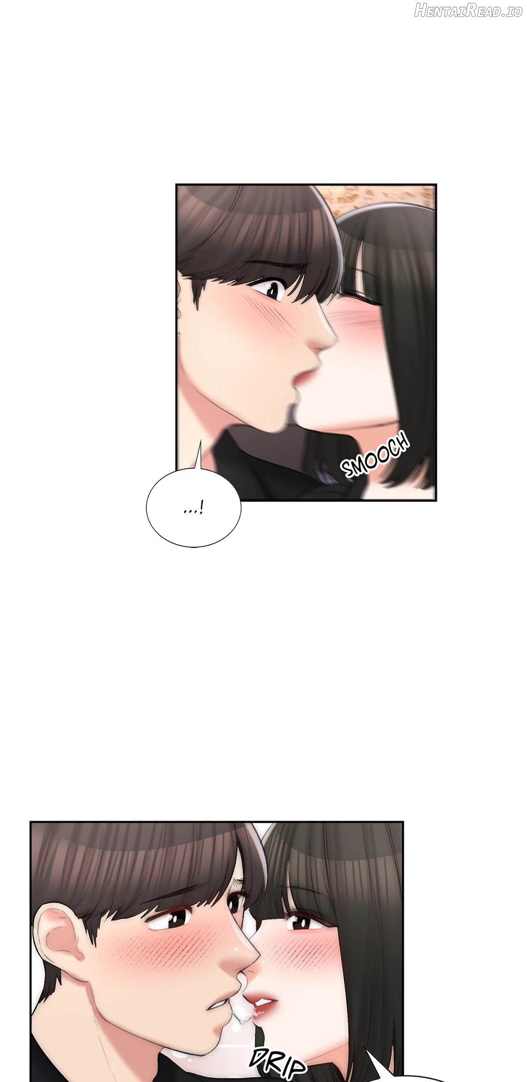 Campus Love Chapter 50 - page 3