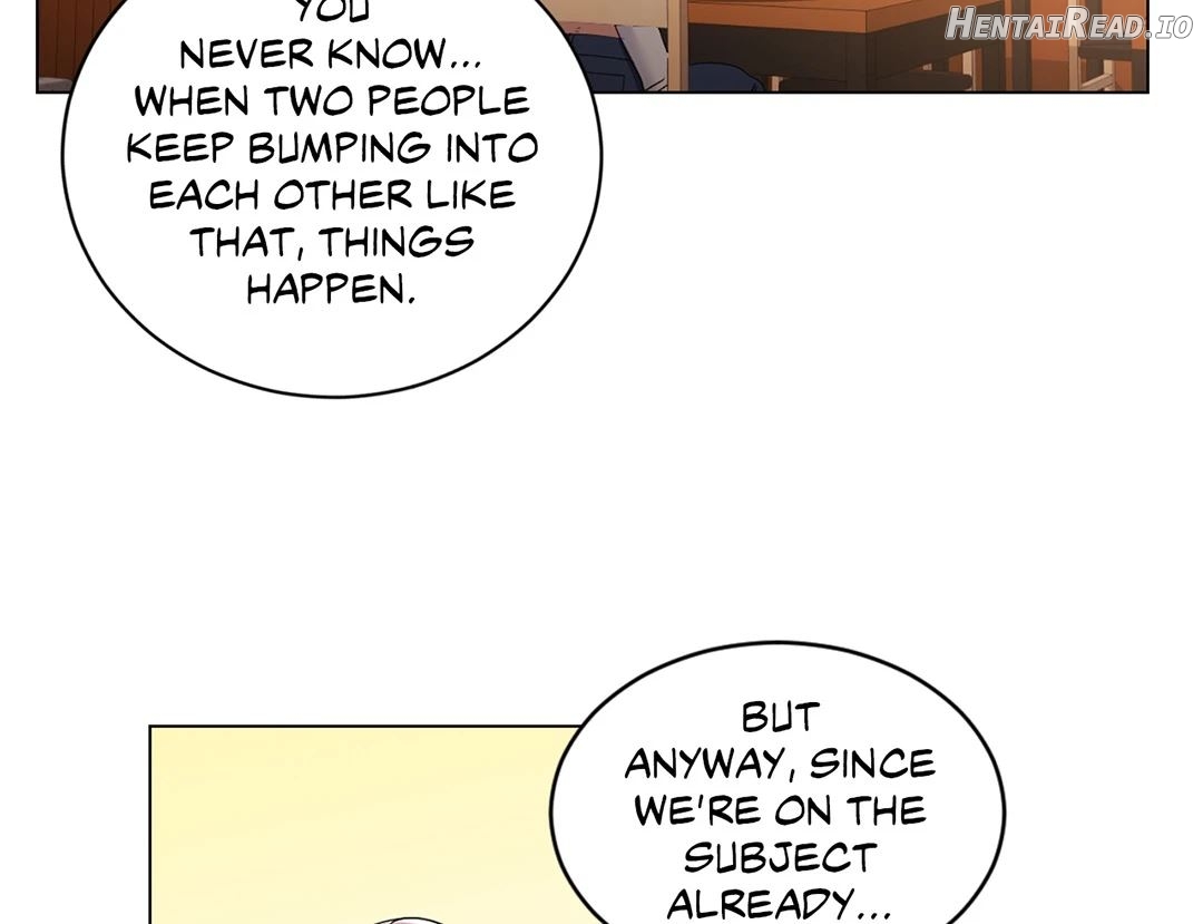 Campus Love Chapter 3 - page 2