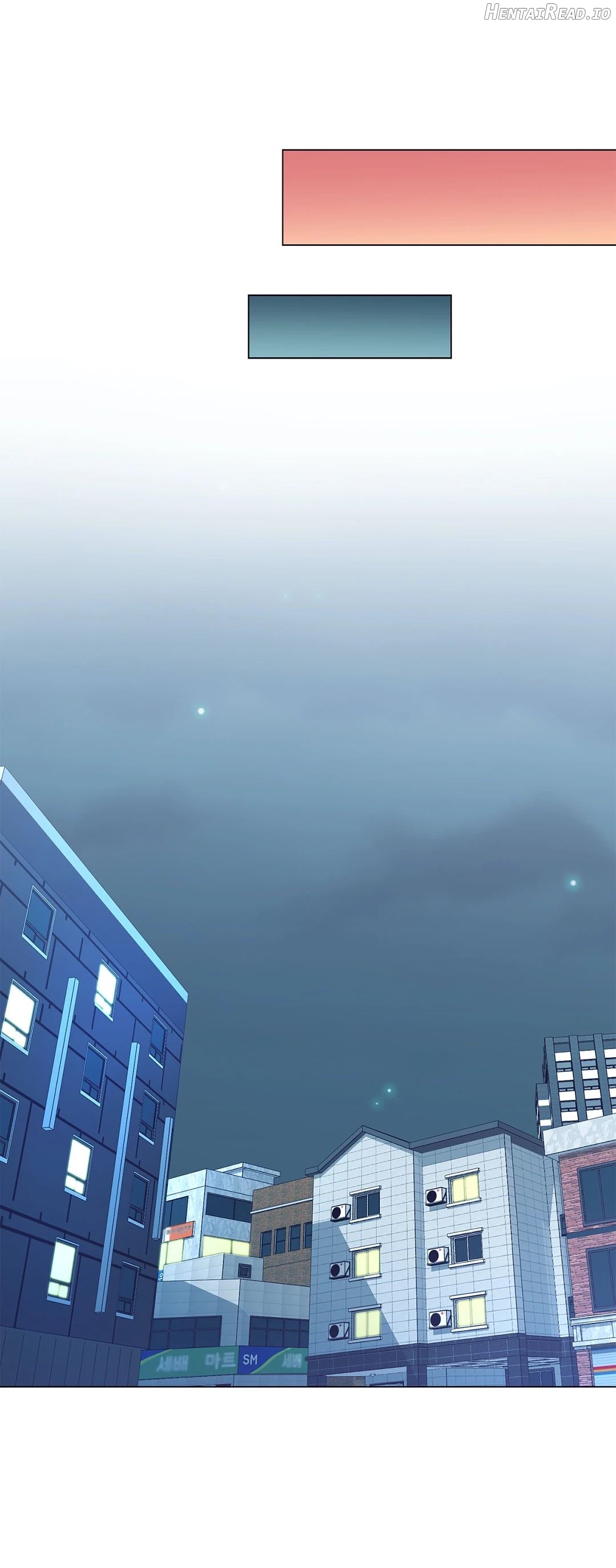 Campus Love Chapter 3 - page 27