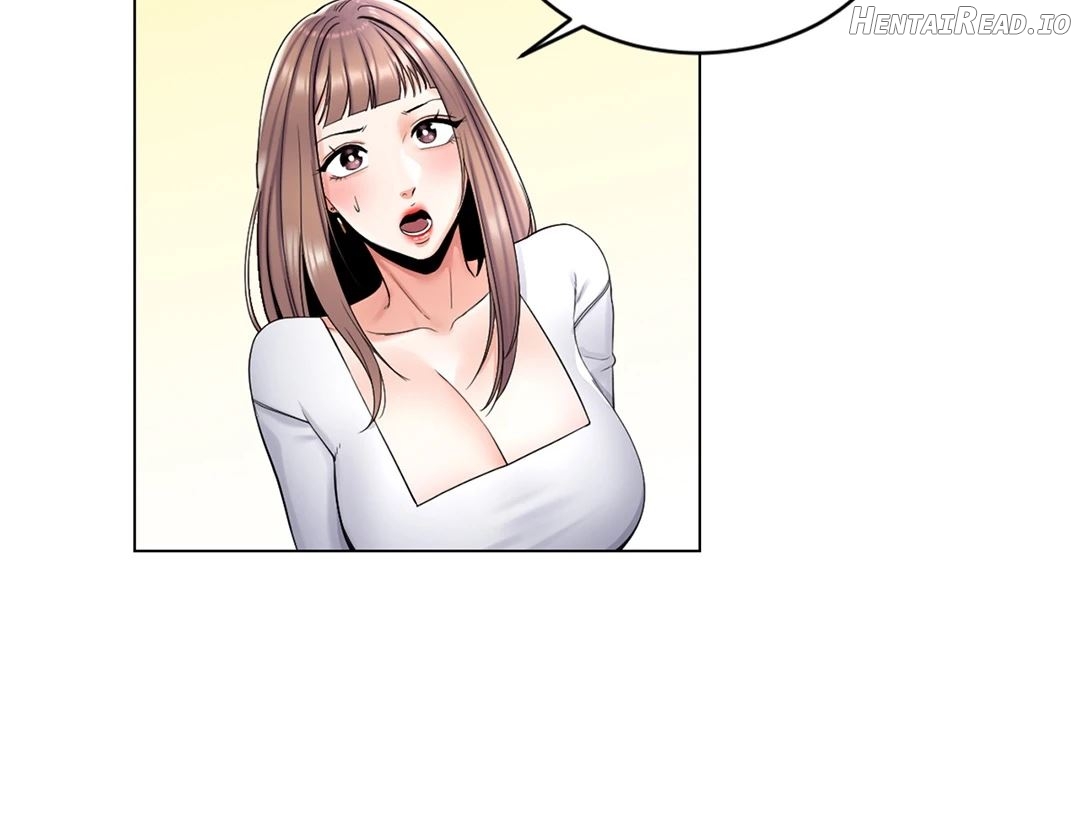 Campus Love Chapter 3 - page 3