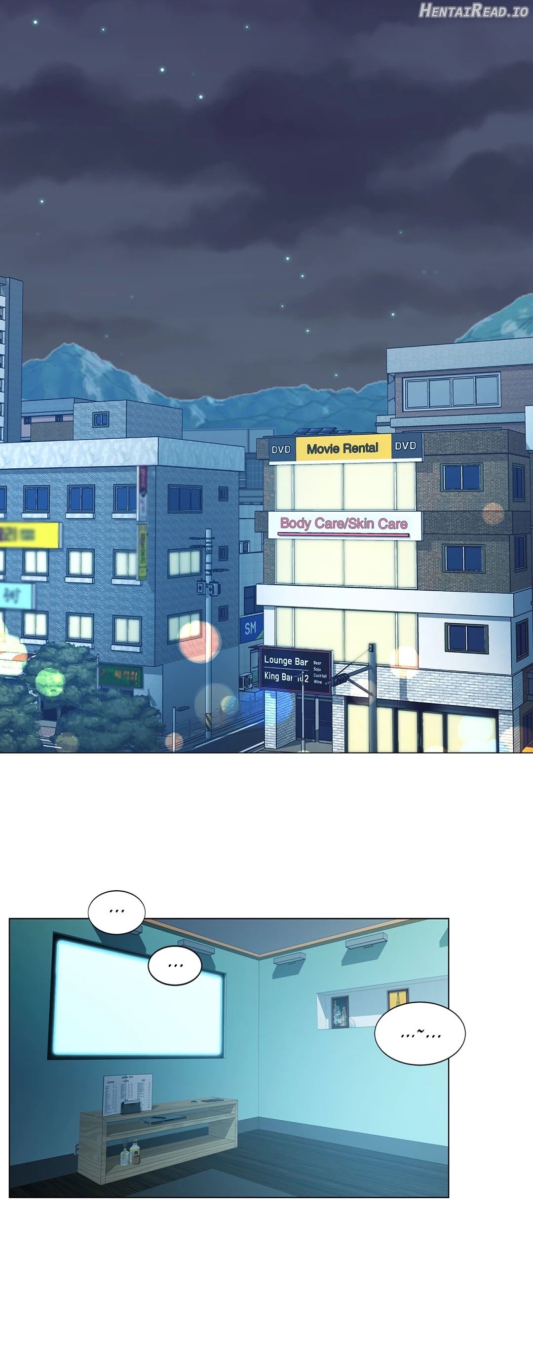 Campus Love Chapter 3 - page 30