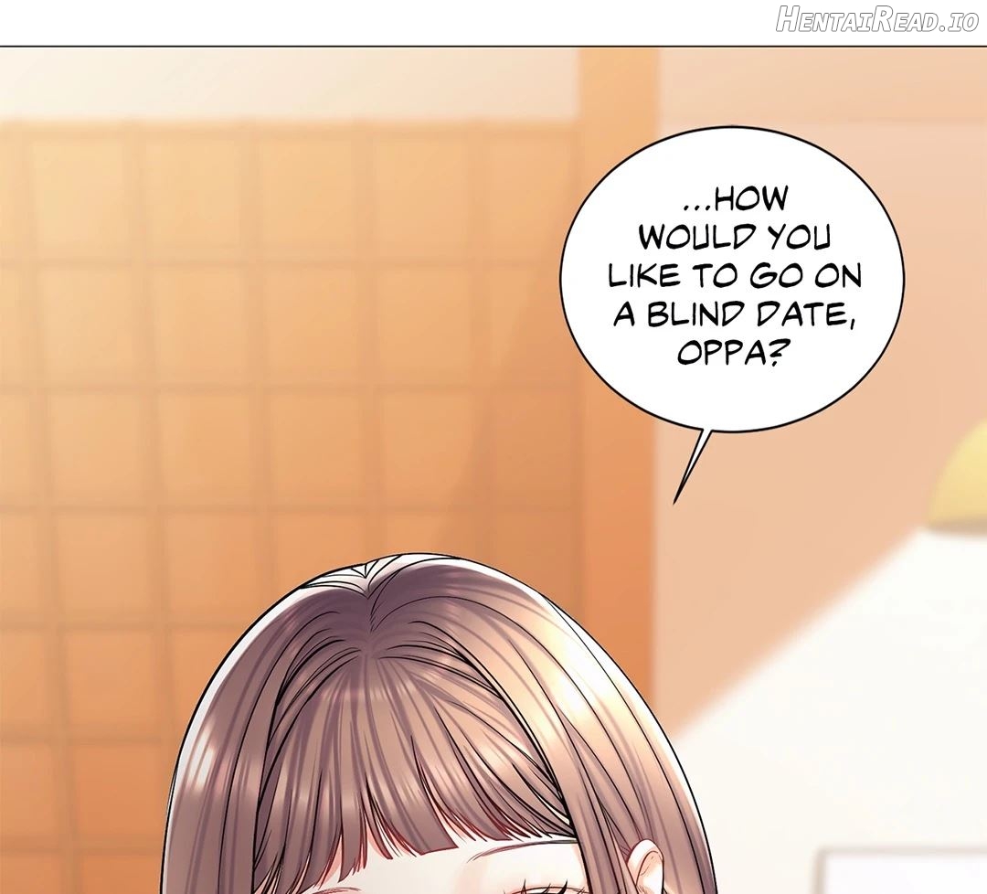 Campus Love Chapter 3 - page 4