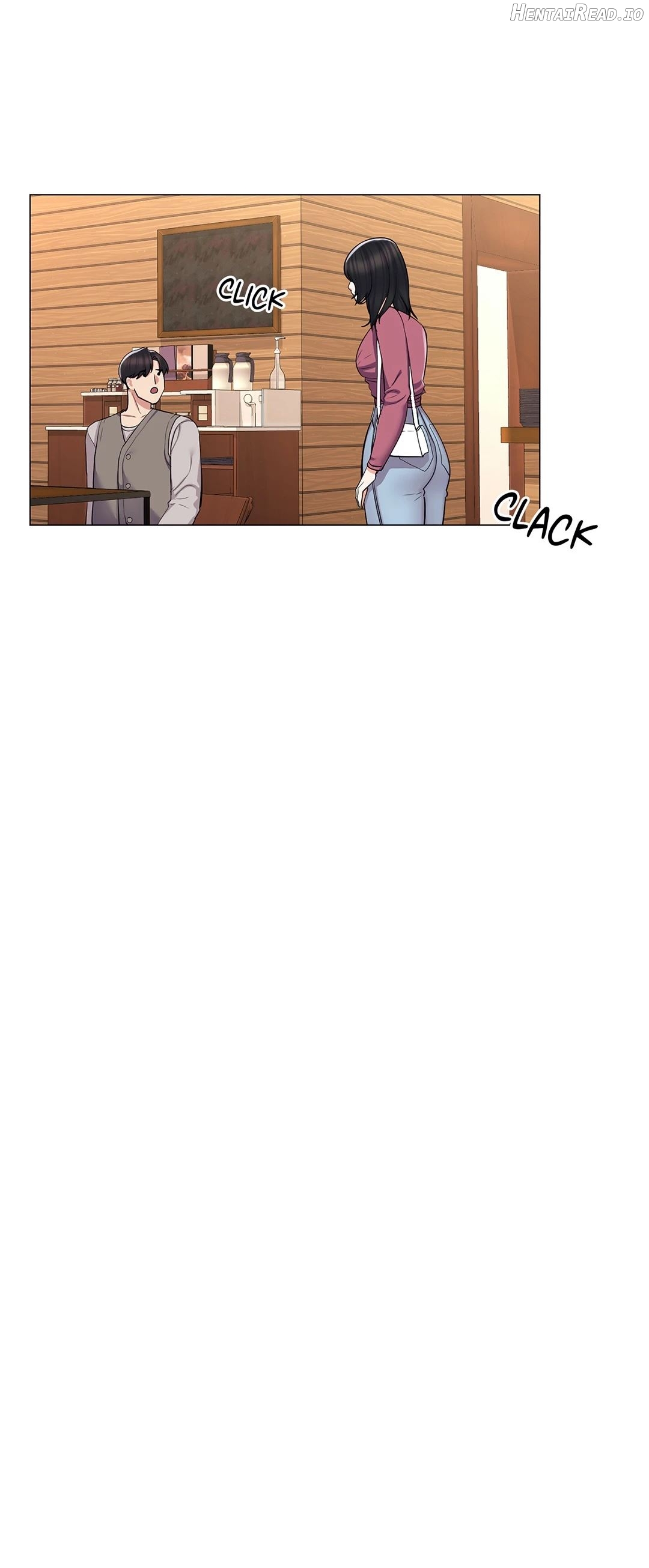 Campus Love Chapter 3 - page 47