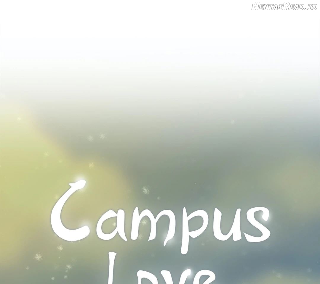 Campus Love Chapter 3 - page 49