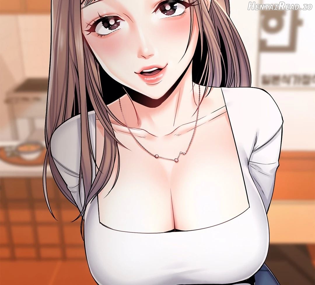 Campus Love Chapter 3 - page 5