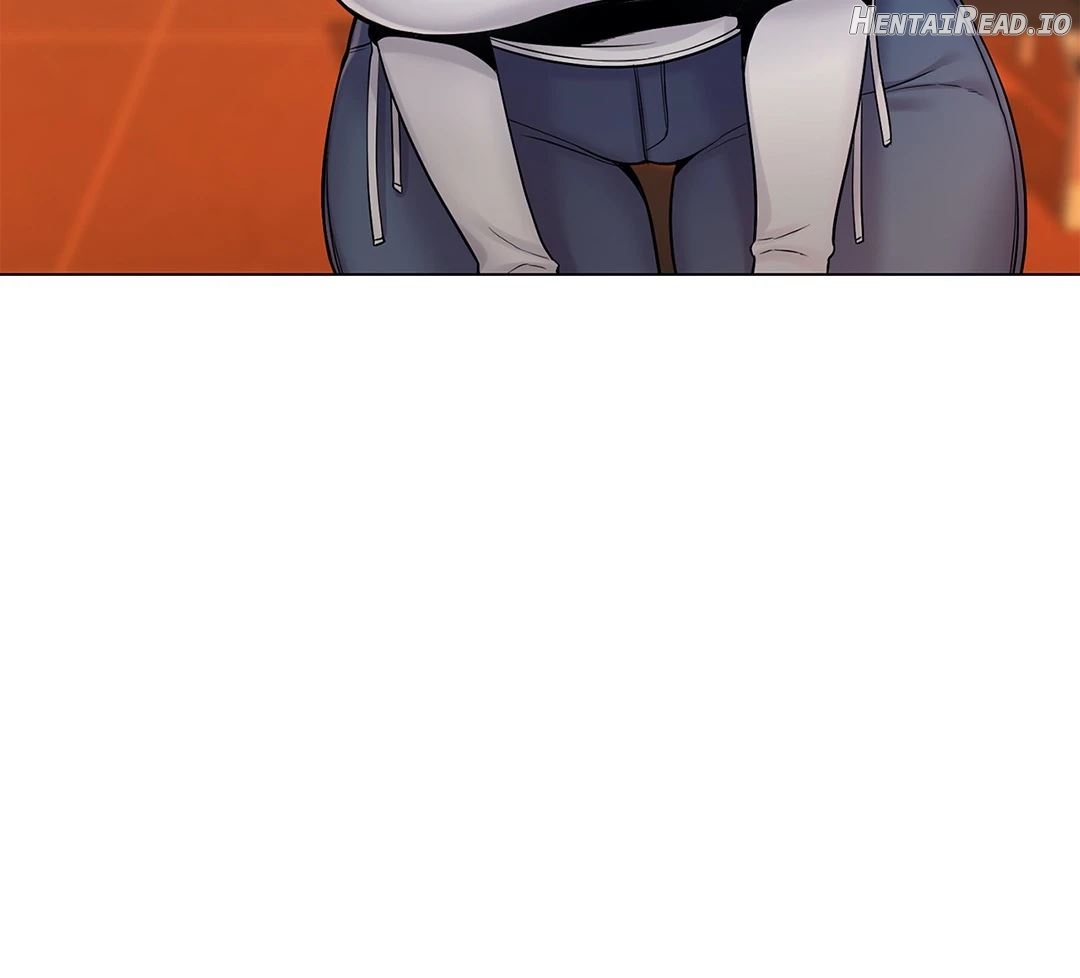 Campus Love Chapter 3 - page 6