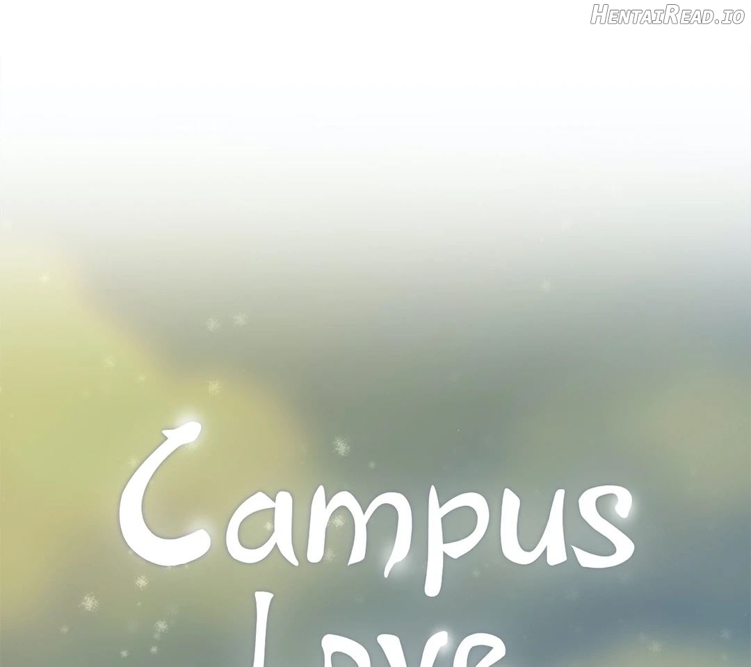 Campus Love Chapter 4 - page 40