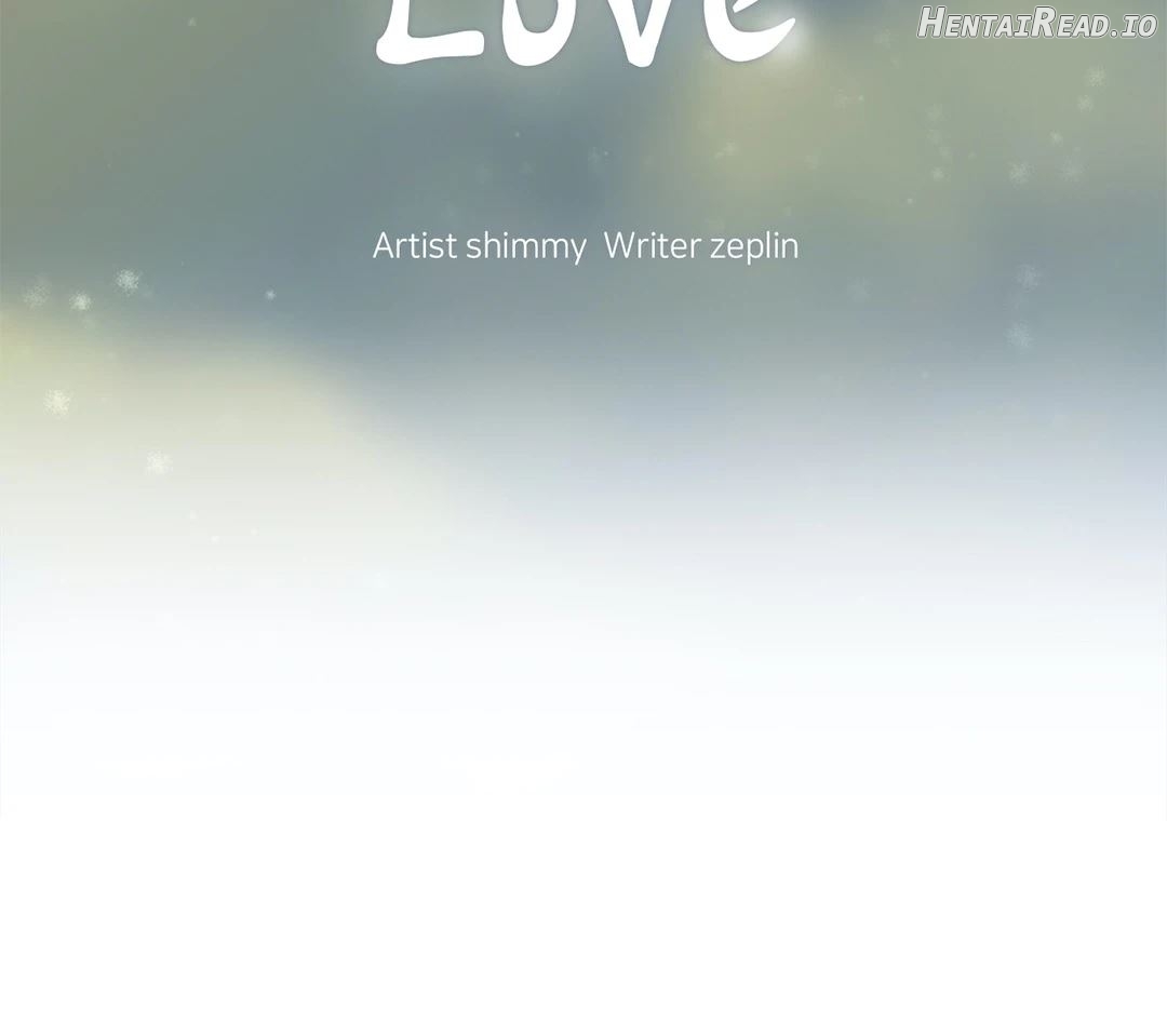 Campus Love Chapter 4 - page 41