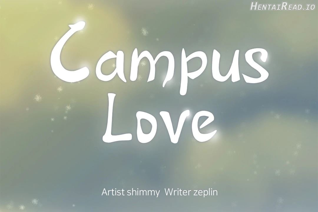 Campus Love Chapter 4 - page 5