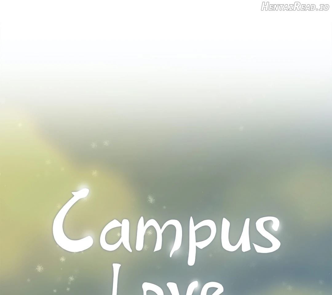 Campus Love Chapter 5 - page 52