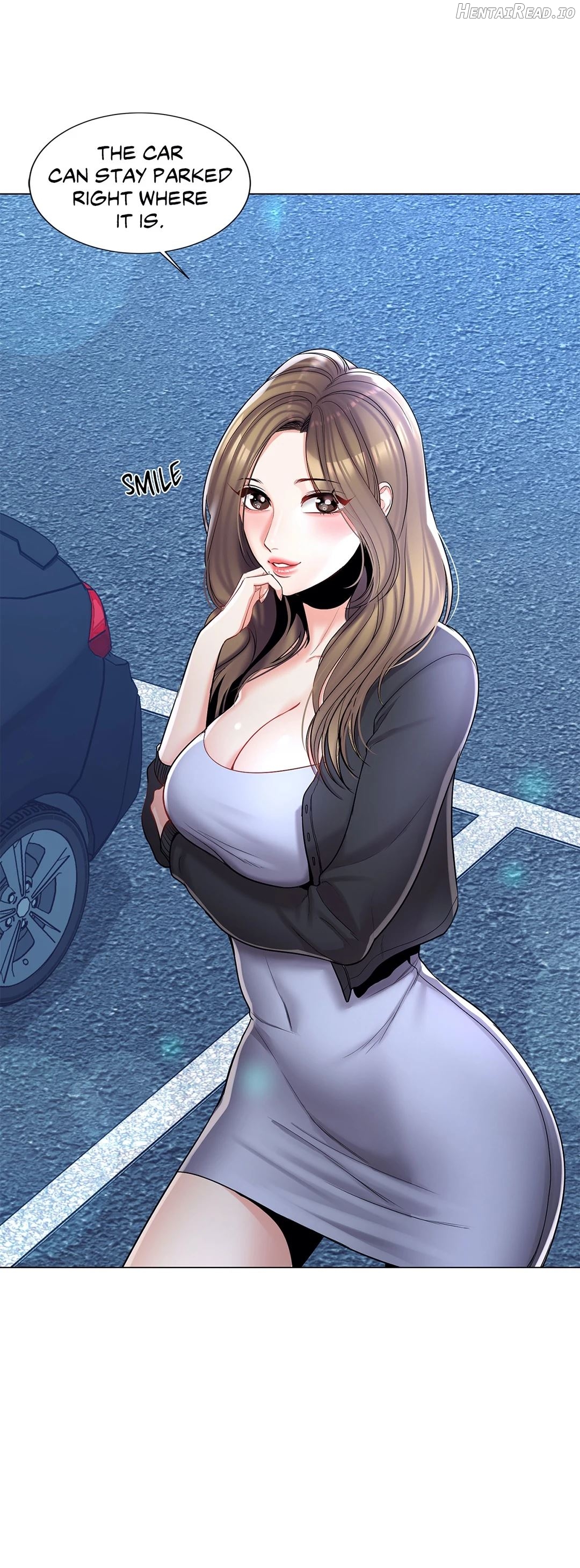 Campus Love Chapter 7 - page 2