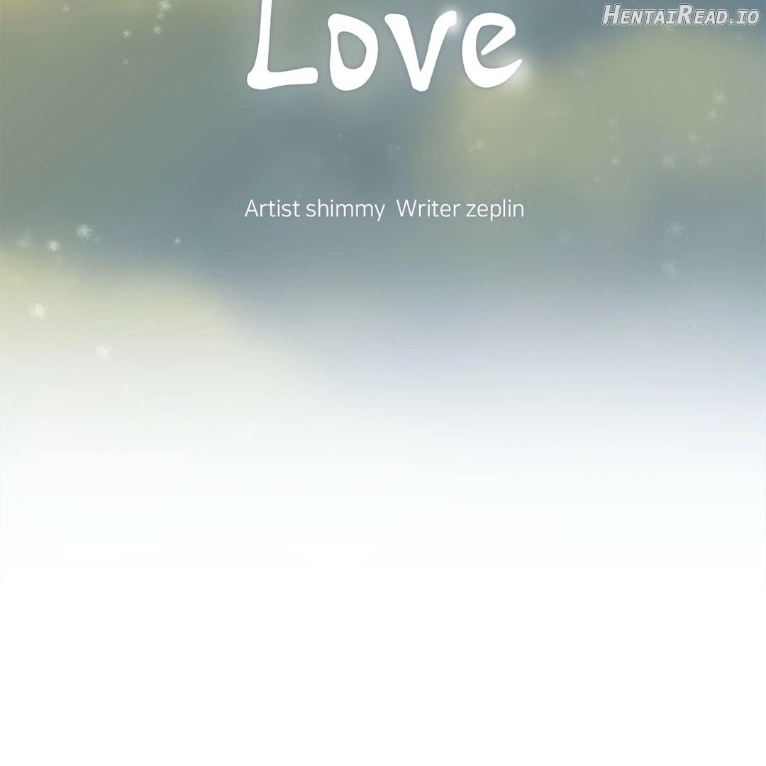 Campus Love Chapter 8 - page 4