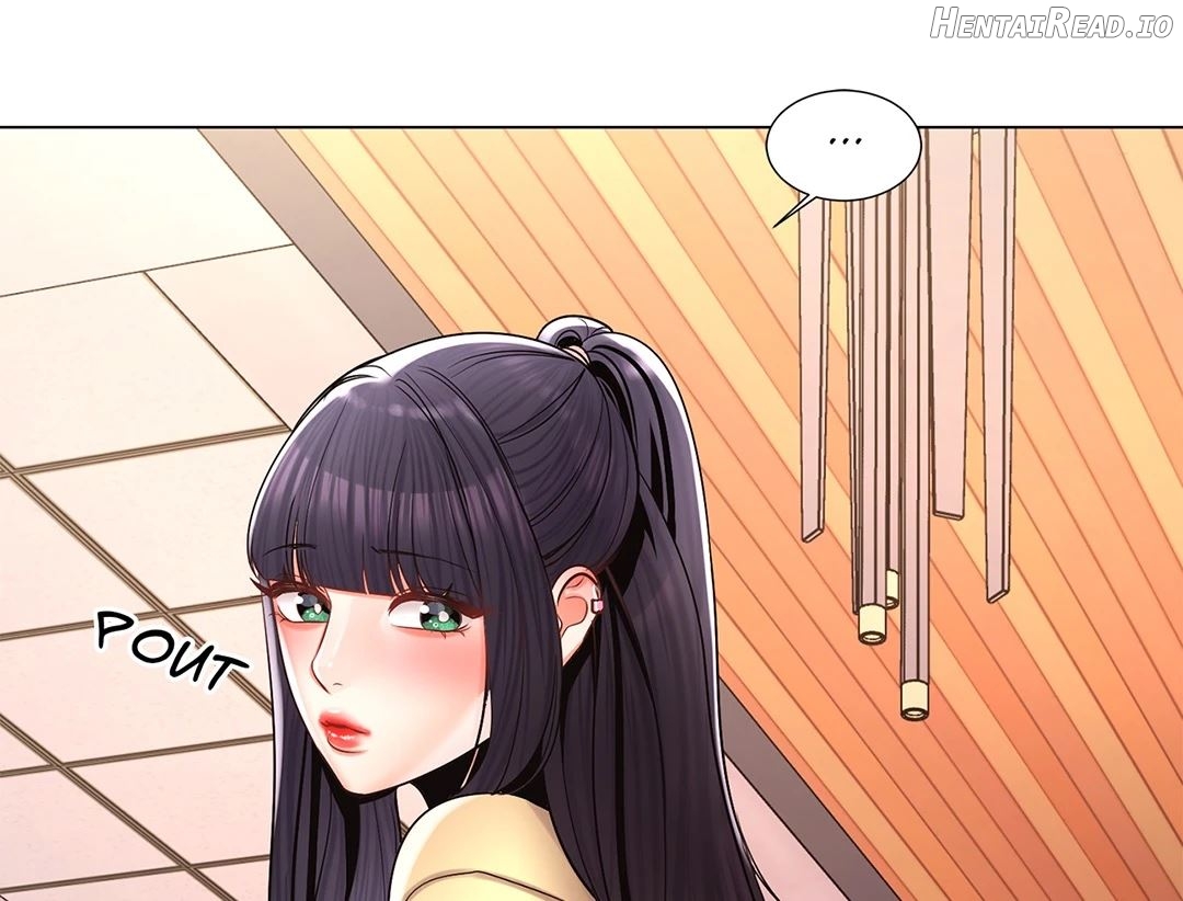 Campus Love Chapter 10 - page 4