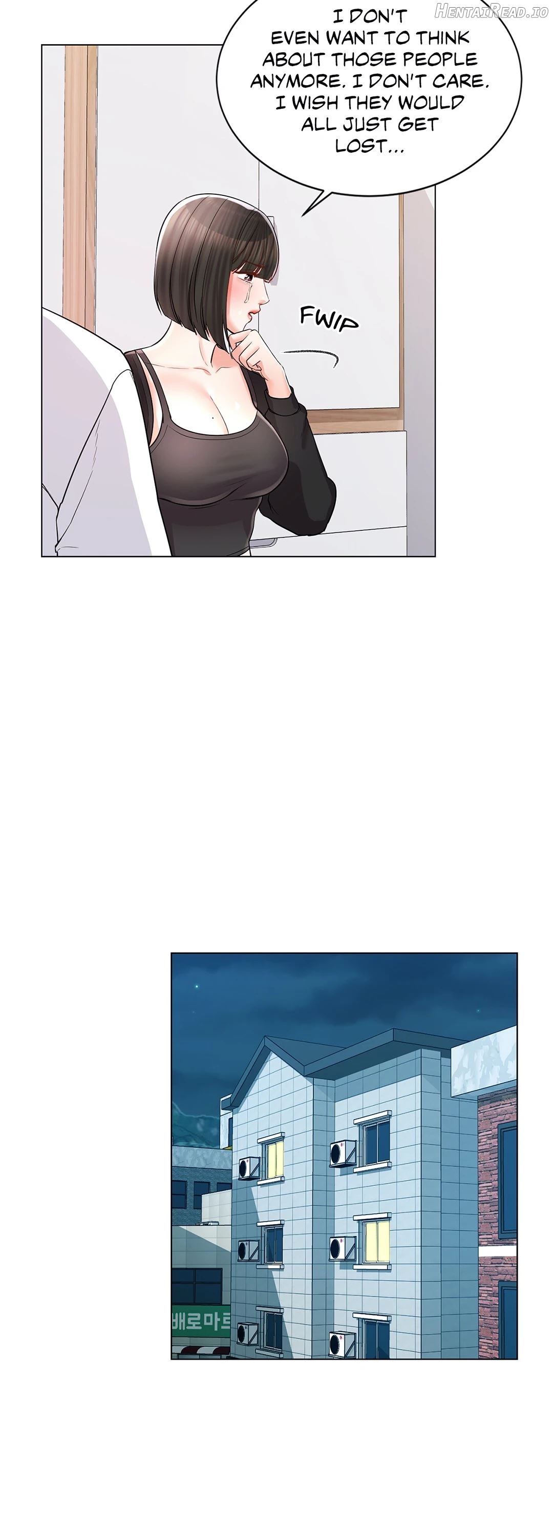 Campus Love Chapter 11 - page 24