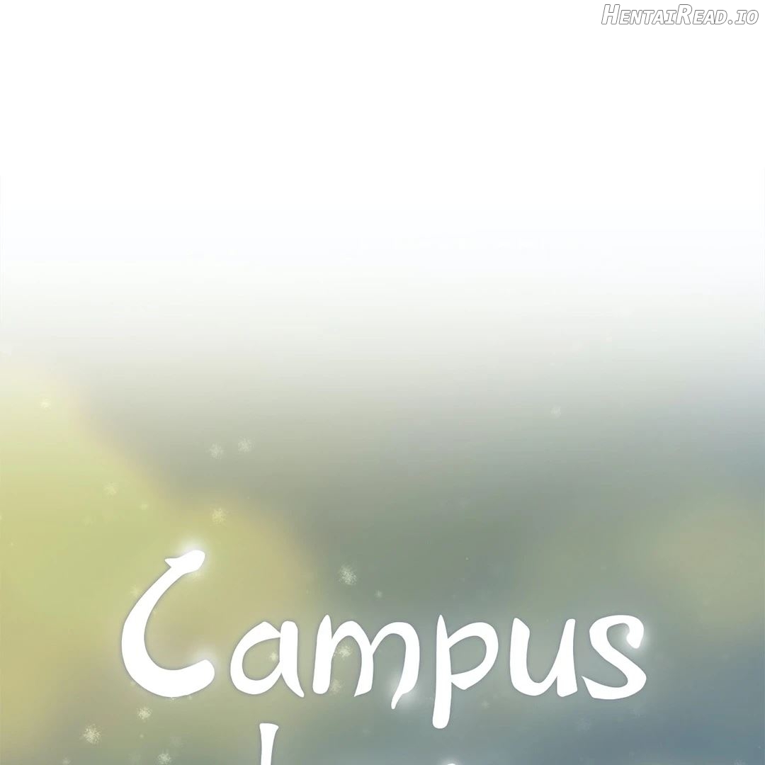 Campus Love Chapter 11 - page 3