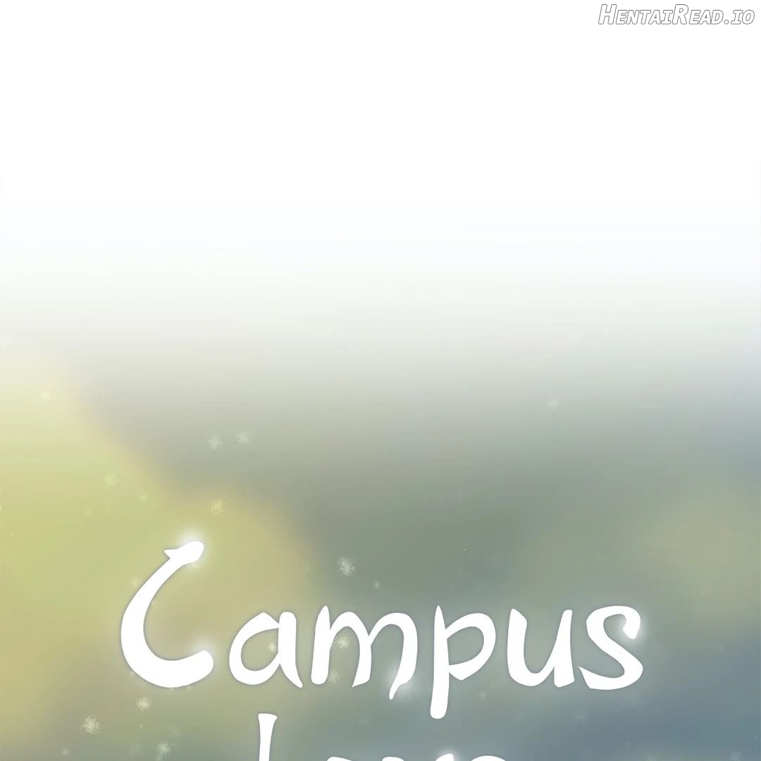 Campus Love Chapter 12 - page 5