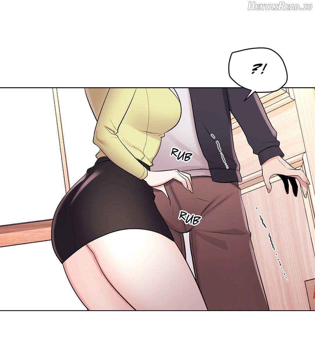 Campus Love Chapter 16 - page 2