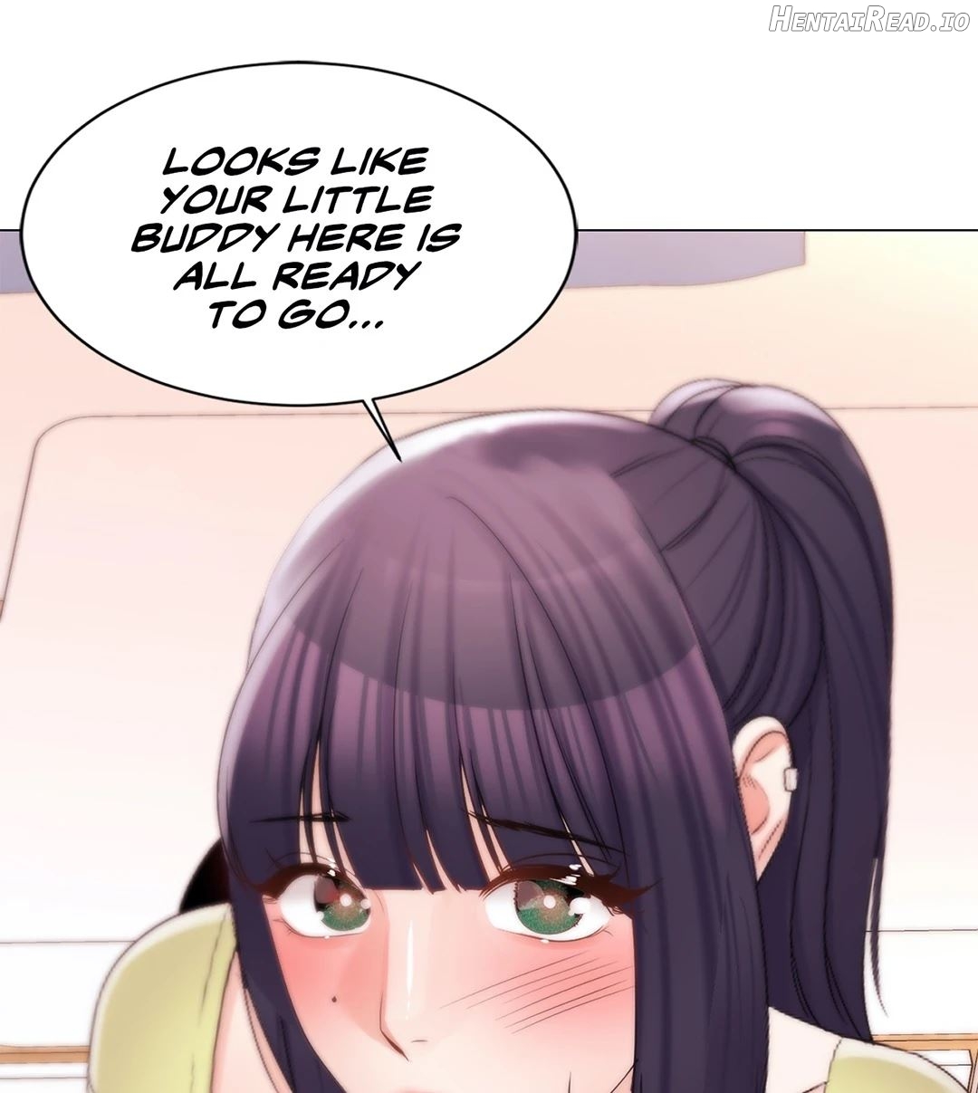 Campus Love Chapter 16 - page 3