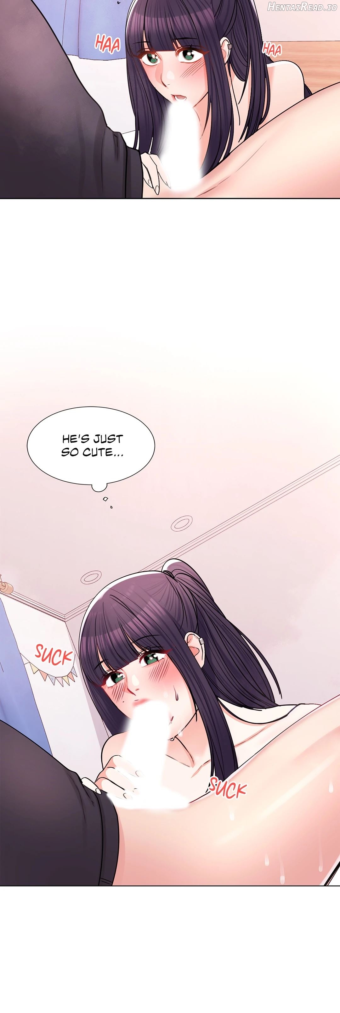 Campus Love Chapter 17 - page 12