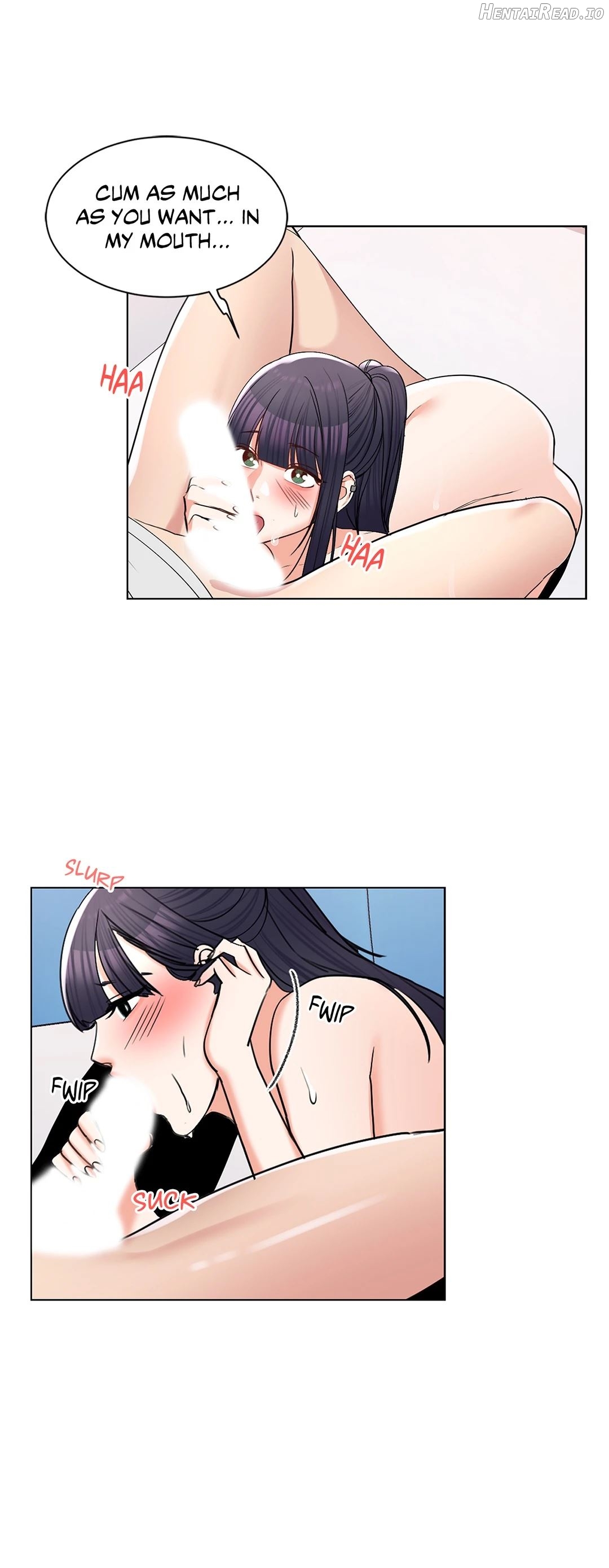 Campus Love Chapter 17 - page 15