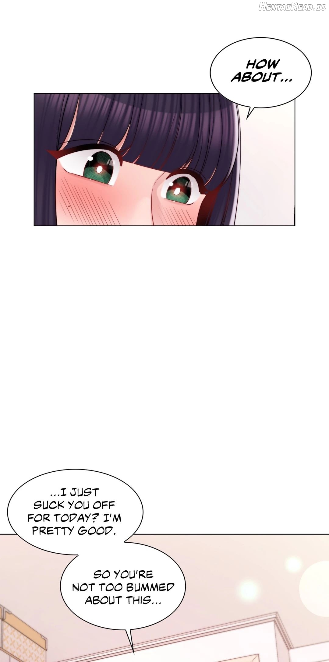 Campus Love Chapter 17 - page 3