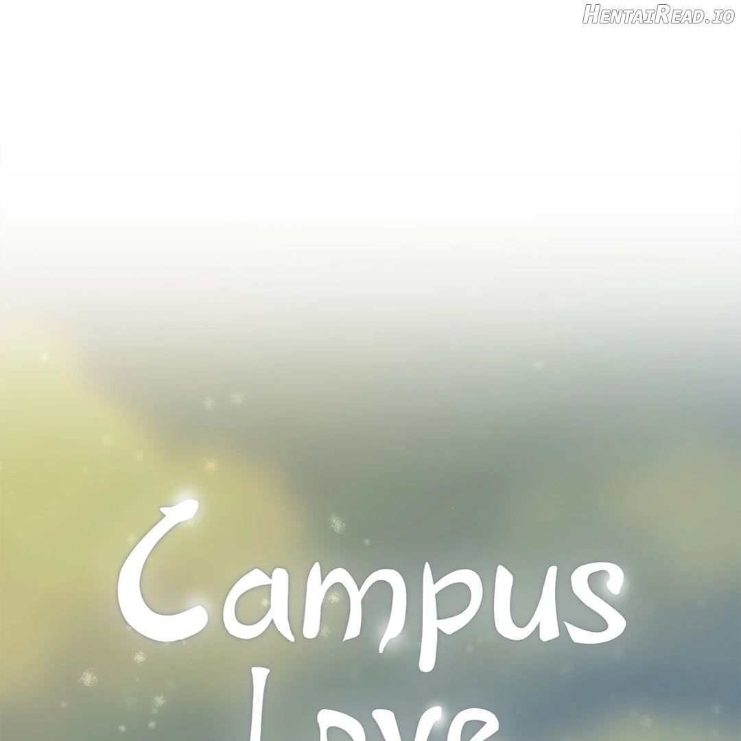 Campus Love Chapter 17 - page 5