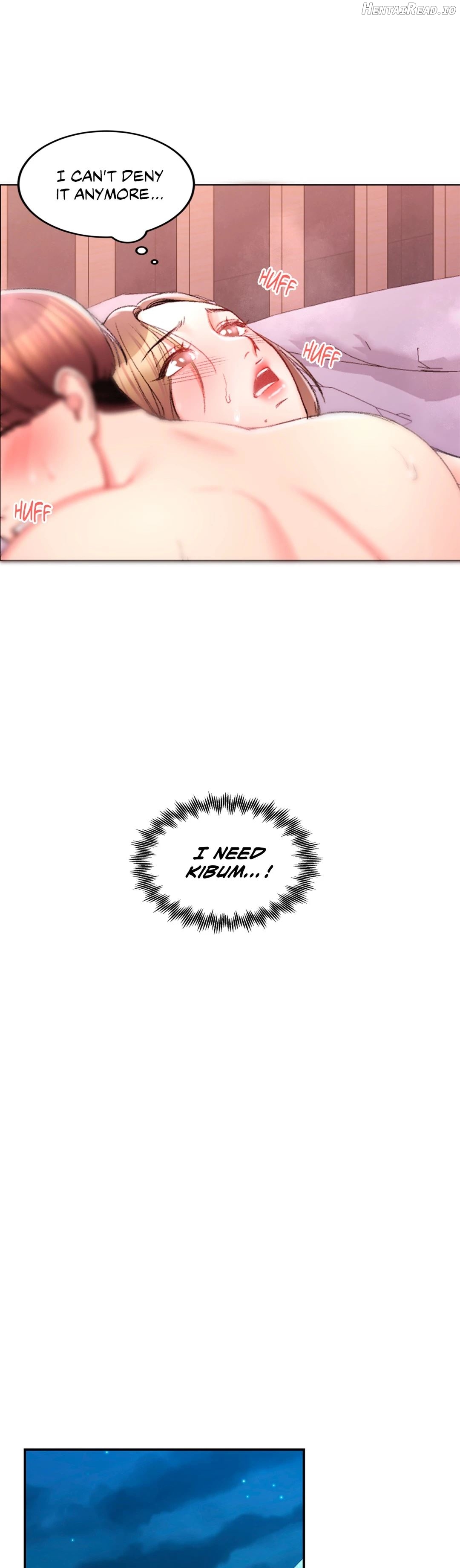 Campus Love Chapter 25 - page 10