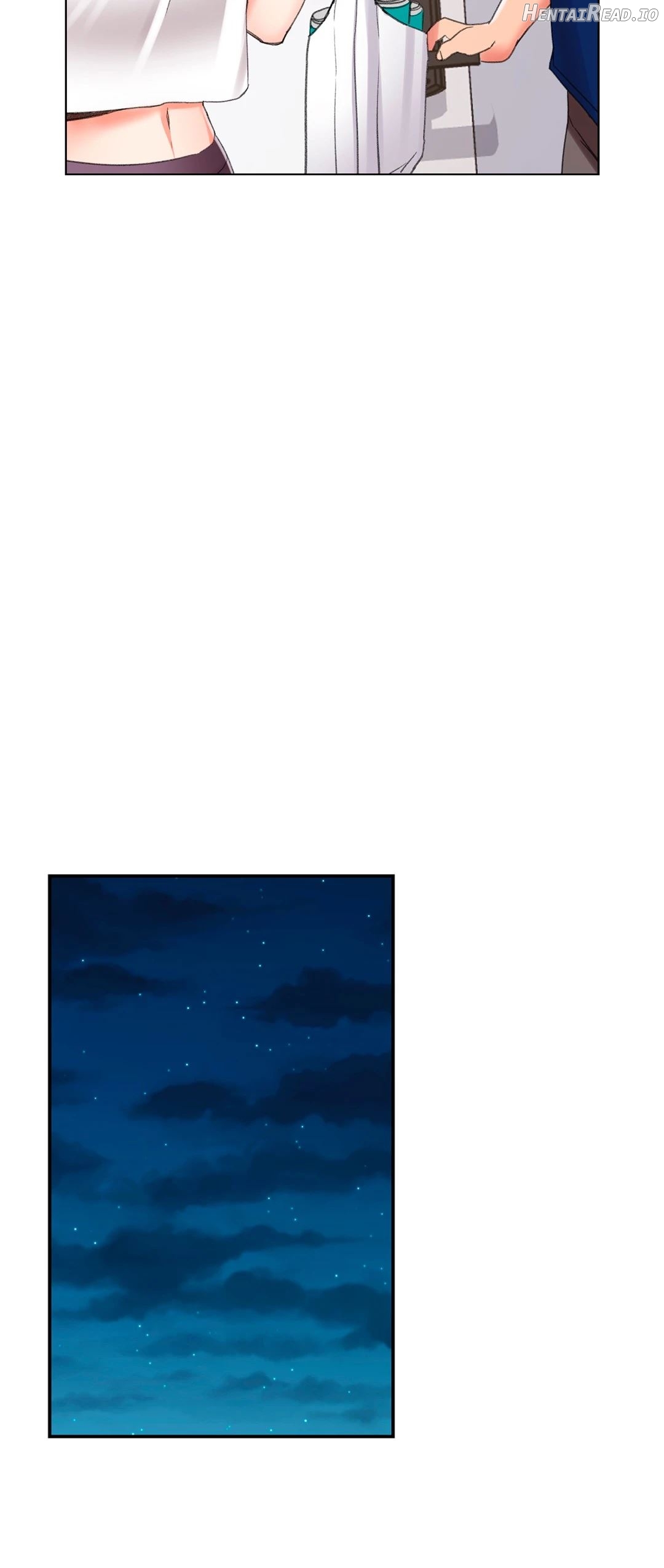 Campus Love Chapter 25 - page 13