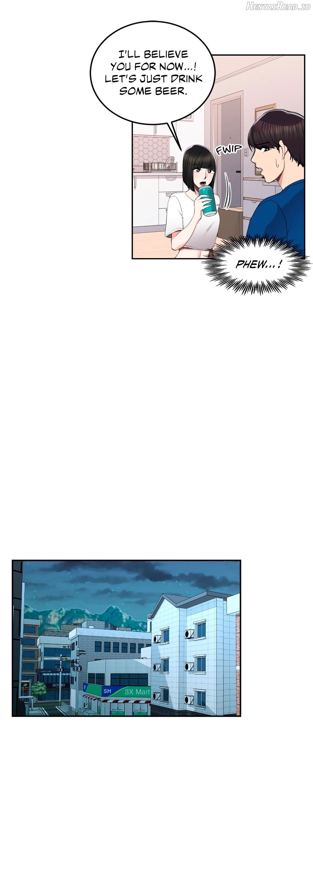 Campus Love Chapter 25 - page 16