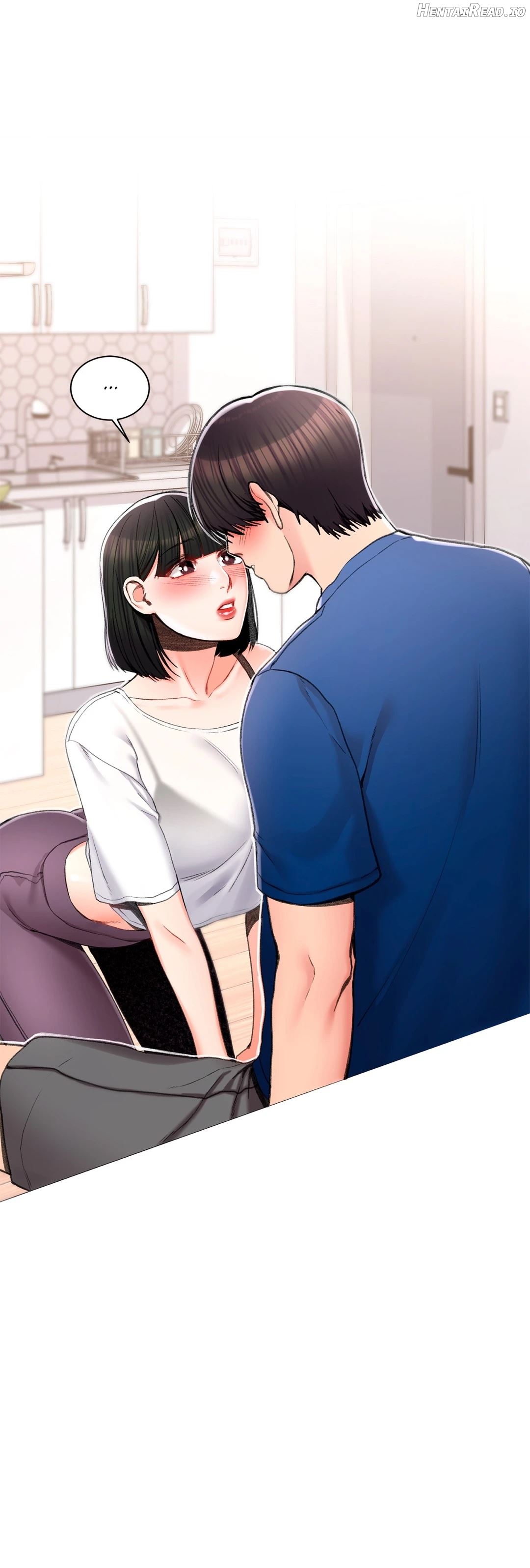 Campus Love Chapter 26 - page 3