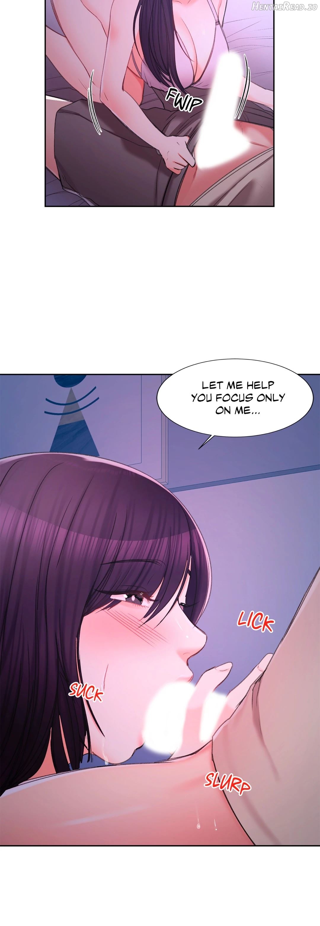 Campus Love Chapter 28 - page 3