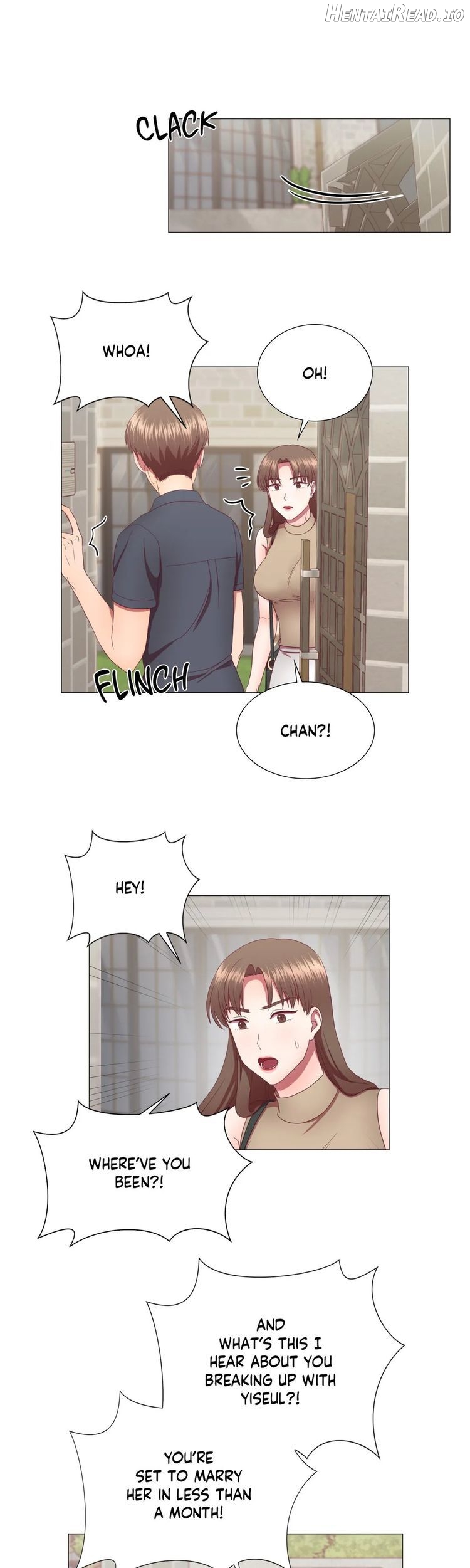 Alive and Swell Chapter 22 - page 5