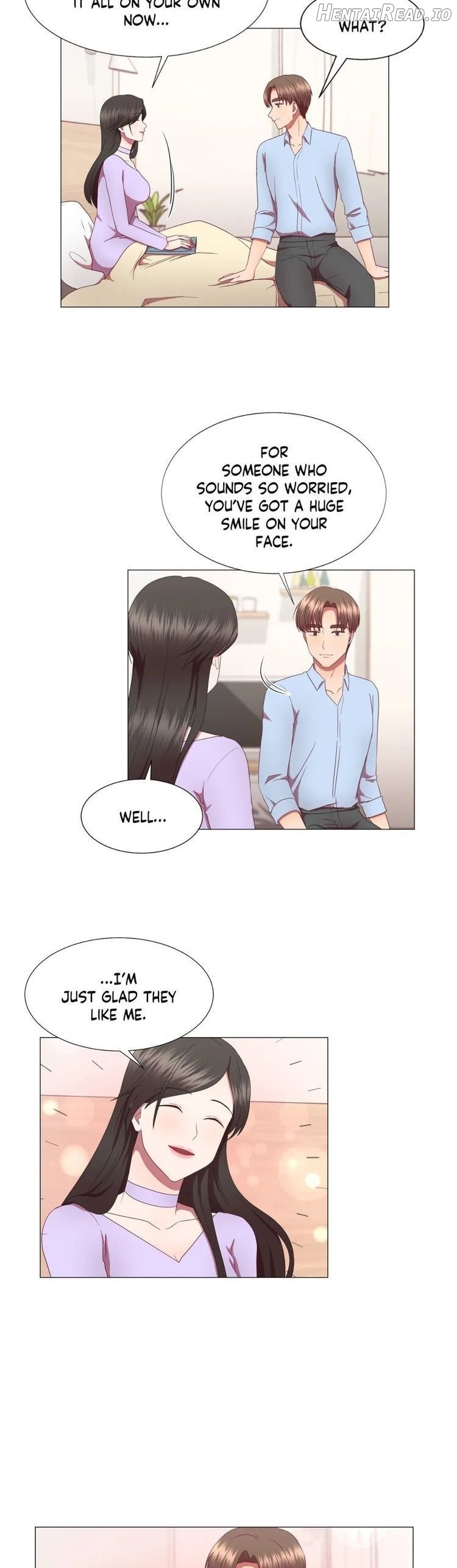 Alive and Swell Chapter 25 - page 16