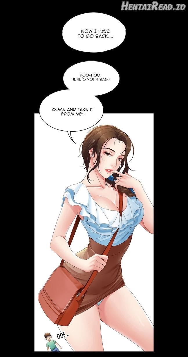 Boarding Diary Chapter 4.2 - page 3