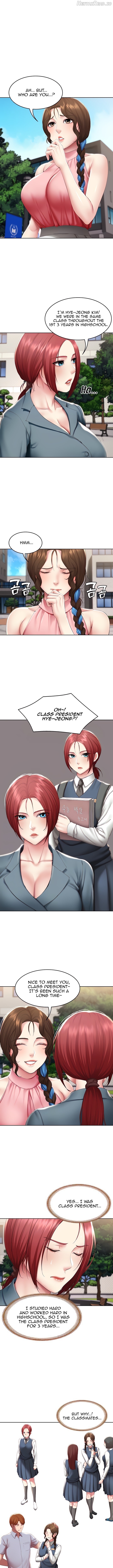 Boarding Diary Chapter 113 - page 2