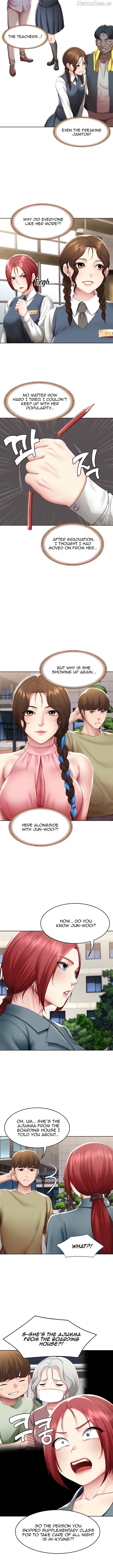 Boarding Diary Chapter 113 - page 3