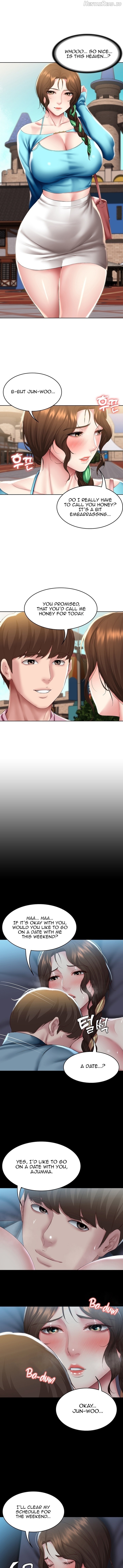 Boarding Diary Chapter 104 - page 2