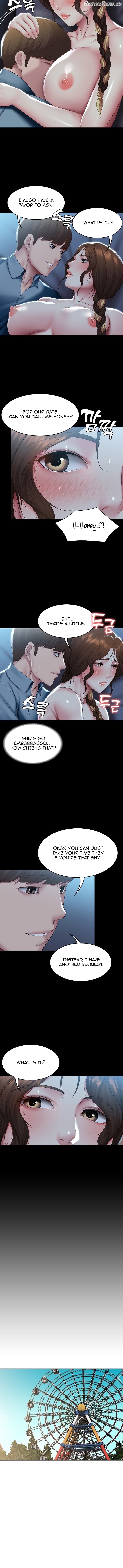 Boarding Diary Chapter 104 - page 3