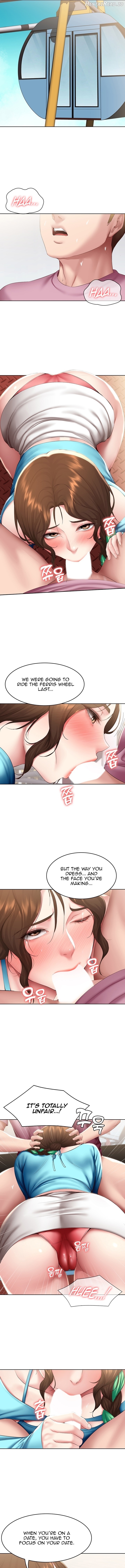 Boarding Diary Chapter 104 - page 4