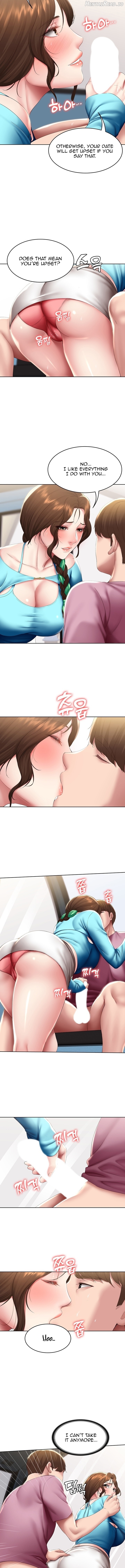 Boarding Diary Chapter 104 - page 5