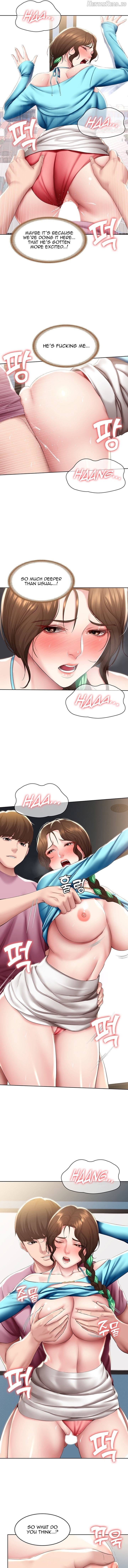 Boarding Diary Chapter 104 - page 7