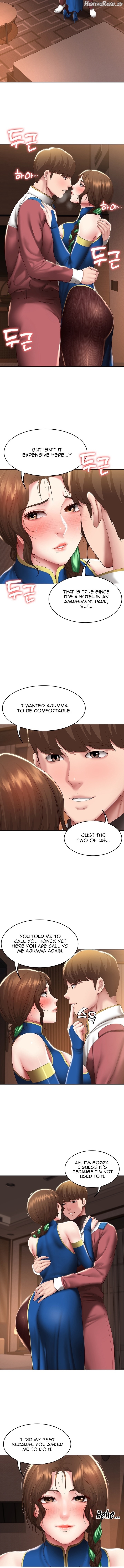 Boarding Diary Chapter 106 - page 3