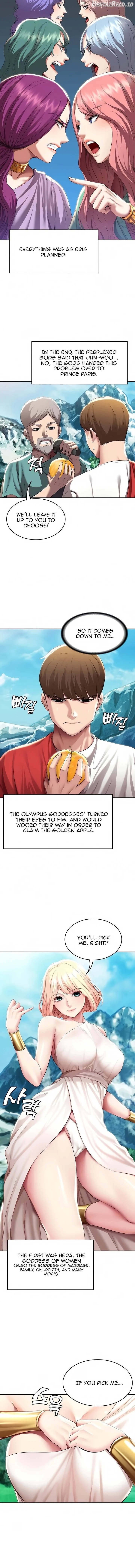 Boarding Diary Chapter 79 - page 3
