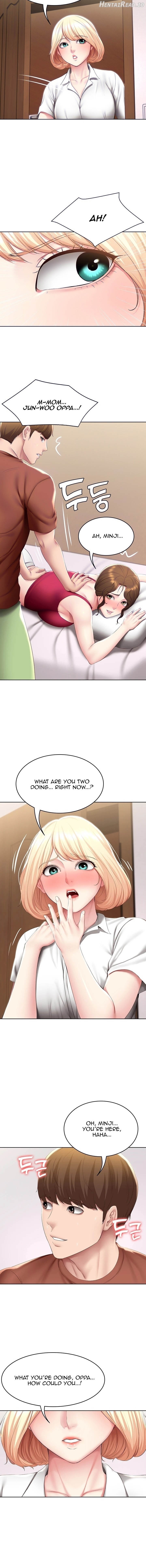 Boarding Diary Chapter 119 - page 3