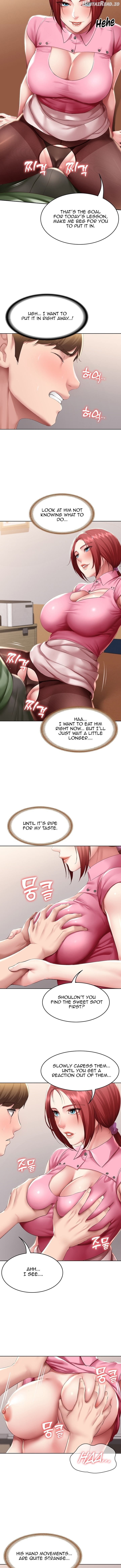 Boarding Diary Chapter 109 - page 5
