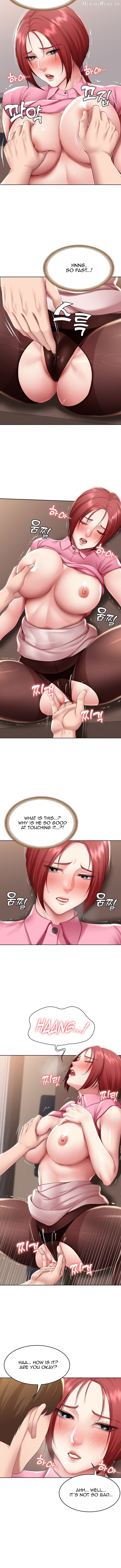 Boarding Diary Chapter 109 - page 6