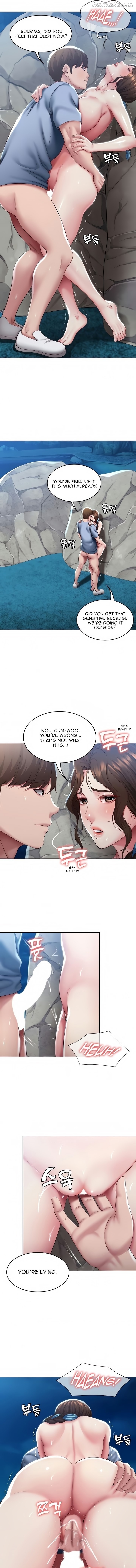 Boarding Diary Chapter 82 - page 4