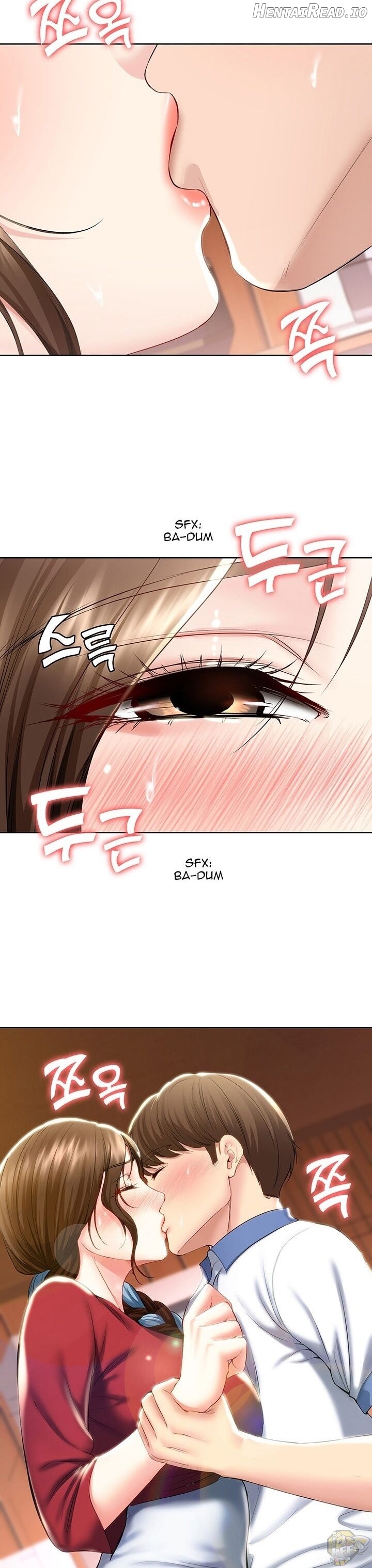 Boarding Diary Chapter 40 - page 2